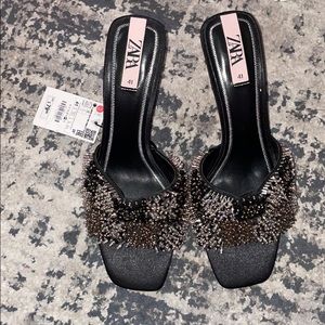 ✨ Zara heels